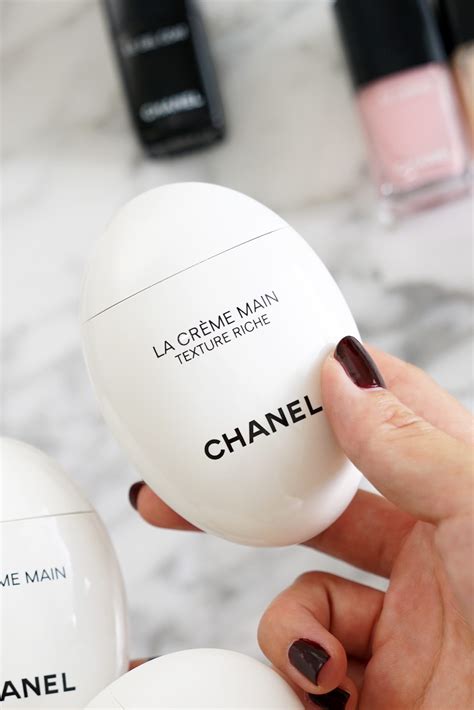 la creme main chanel sephora|chanel hand cream no 5.